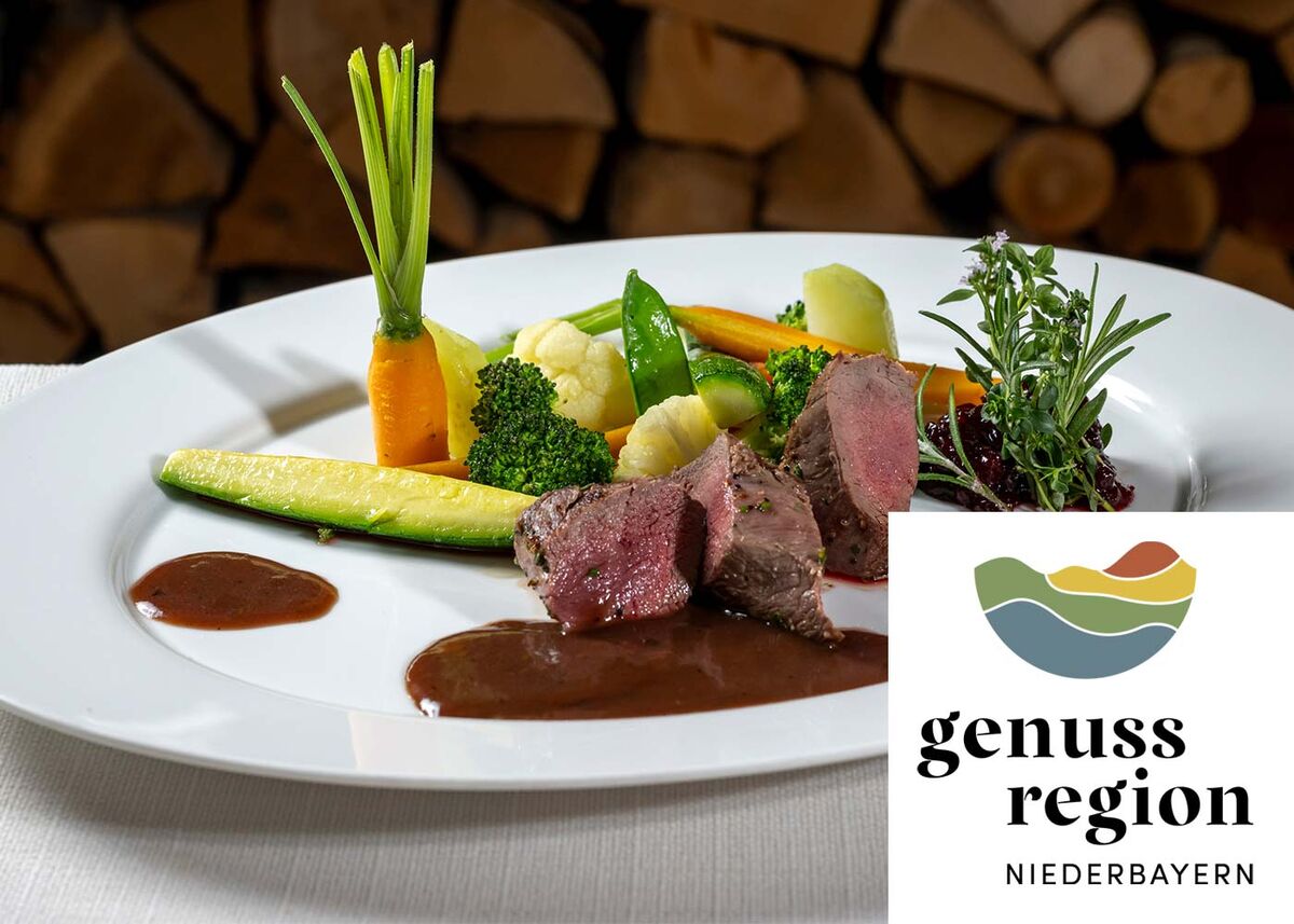 Genussregion Niederbayern