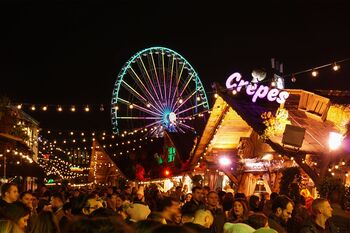Weihnachtsmärkte in der Region Donau-Wald