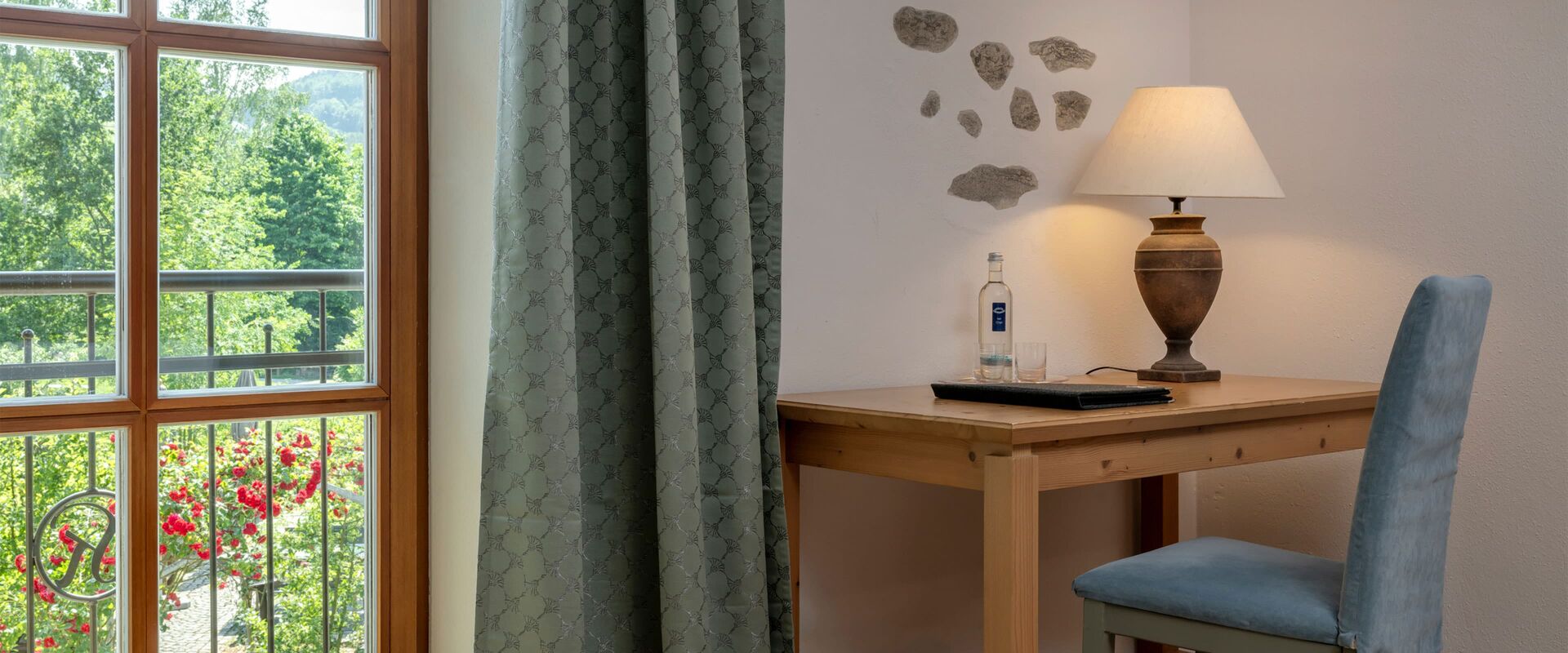 Wissenswertes für Ihren Aufenthalt im Kammbräu