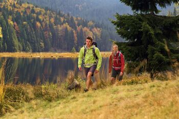 Wandern in der Umgebung Freyung-Grafenau