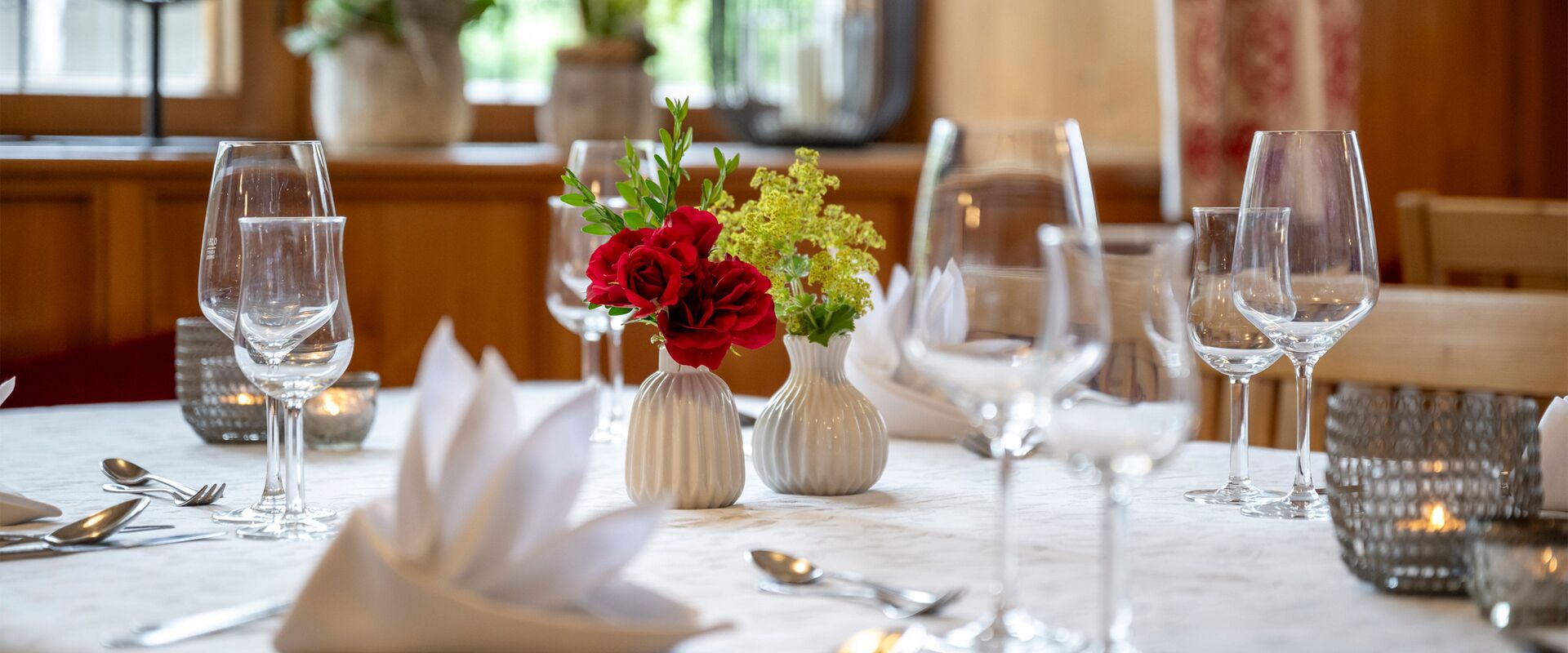 Gastronomisches Angebot für Besucher des Landgasthof Kammbräu in Zenting