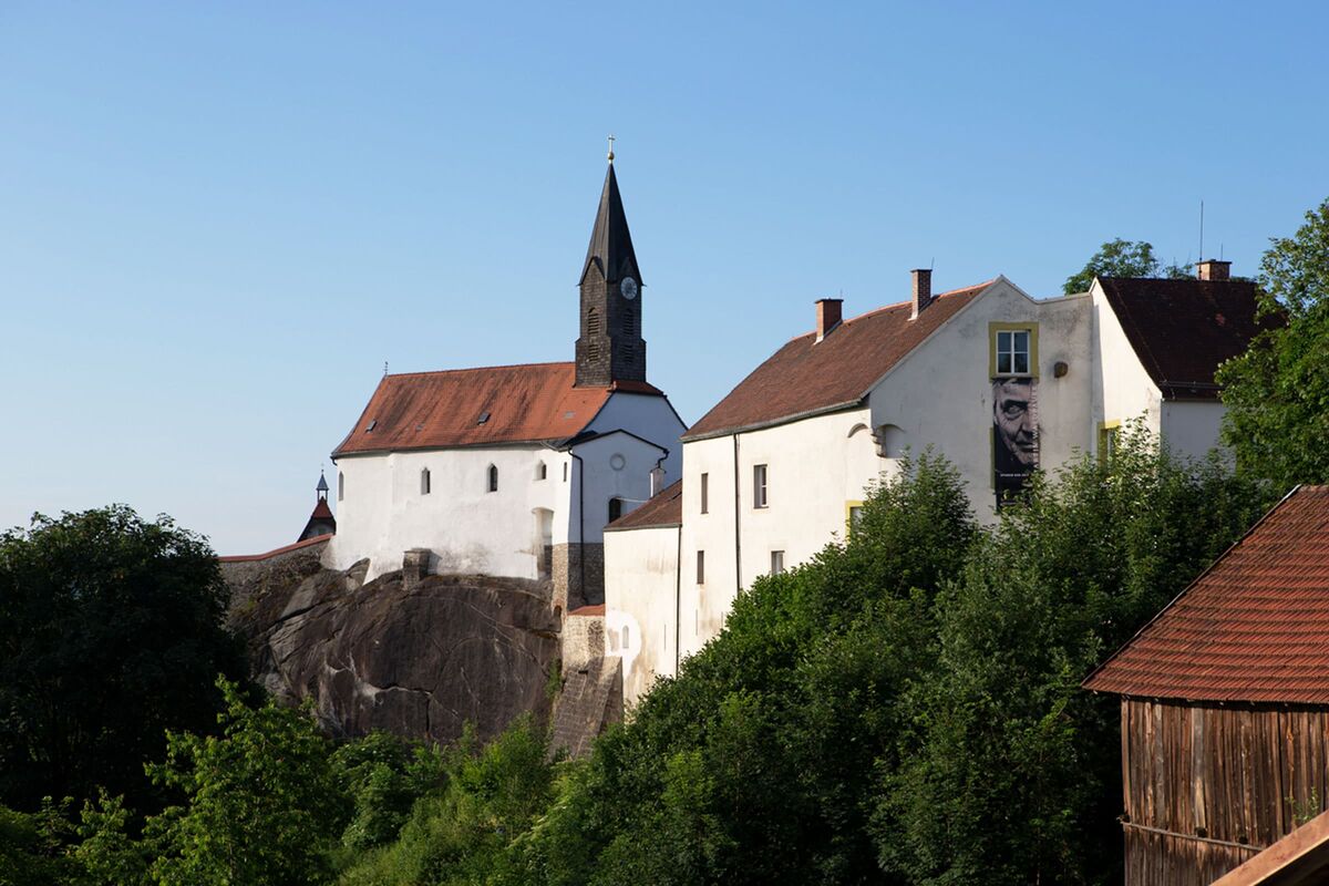 Freizeittipp: Burg Ranfels